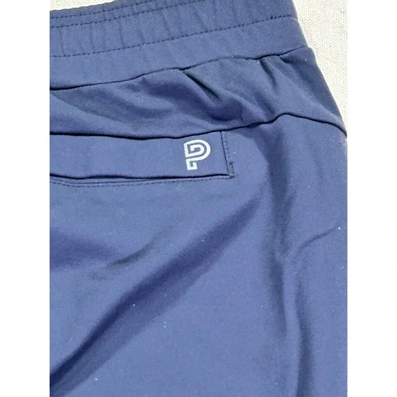 Public Rec Men's 34 Gamechanger DealMaker Chino Jogger Pant Athleisure Golf Wear - Picture 8 of 9